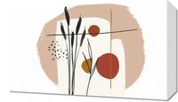 Obraz 50x30cm Poetycka Natura