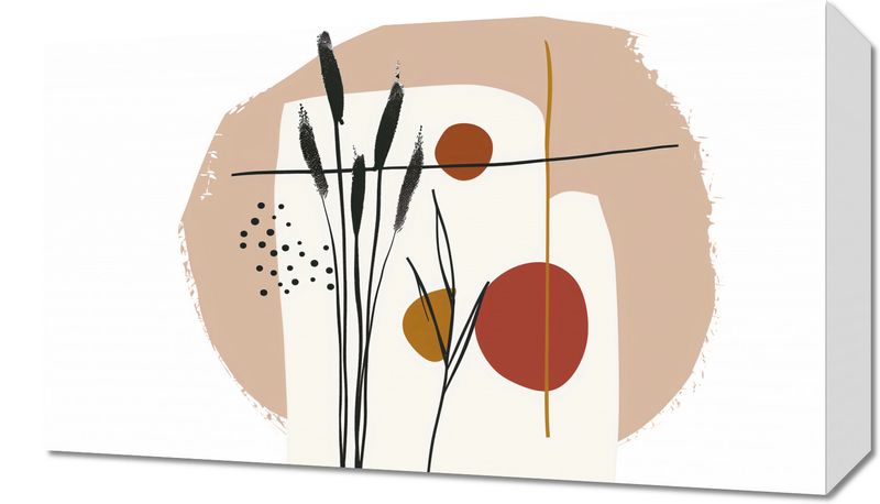Obraz 50x30cm Poetycka Natura zdjęcie 1