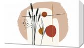 Obraz 50x30cm Poetycka Natura
