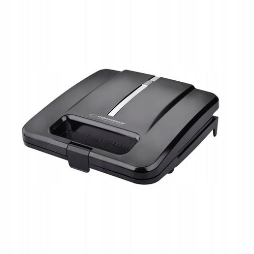 OPIEKACZ TOSTER DO KANAPEK TRÓJKĄTÓW TOSTÓW CHLEBA SANDWICH NON STICK na Arena.pl