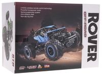 Crawler Rover 1:16 R/C Niebieski