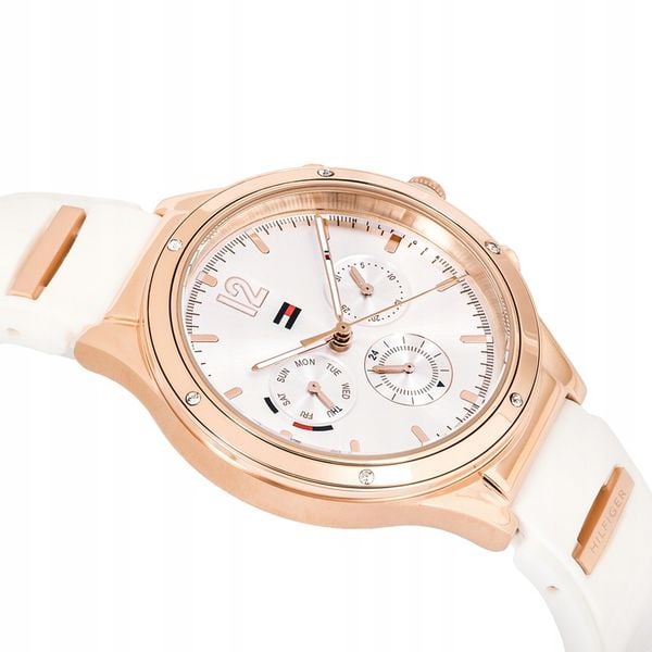 ZEGAREK DAMSKI TOMMY HILFIGER 1782280 +BOX zdjęcie 1