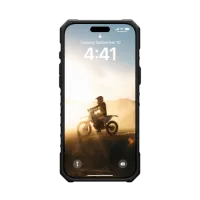 Etui UAG Pathfinder SE Magsafe na iPhone 16 Pro Max - szare