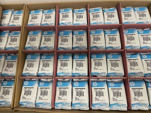 Tusz HP 301 czarny (black) CH561EE na Arena.pl