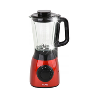 BLENDER KIELICHOWY 600W SZKLANY REGULACJA LUND