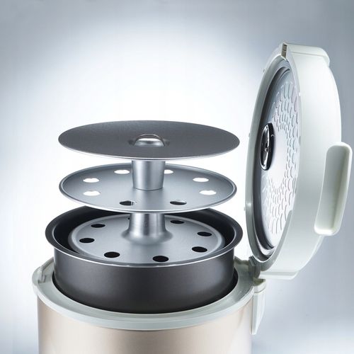 GARNEK DO FERMENTACJI CZARNEGO CZOSNKU TIROSS 5L TS904 na Arena.pl