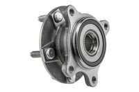 PIASTA KOŁA PRZÓD PRZÓD LEXUS IS II 2006 2007 2008 2009 2010 2011 2012 2013