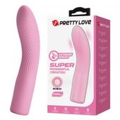 pretty love - kissell, 10 vibration functions