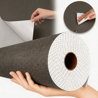 Samoprzylepna naklejka 120x300cm Heckermann CSK-T101