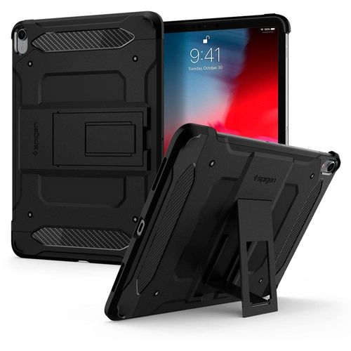 SPIGEN TOUGH ARMOR TECH IPAD PRO 12.9 2018 BLACK na Arena.pl