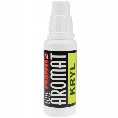 AROMAT Atraktor Wędkarski 12 ml Profess KRYL na Arena.pl