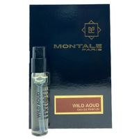 Montale Wild Aoud (35) EDP 2ml