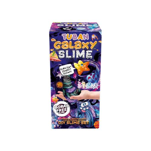Zestaw Slime Diy Galaxy na Arena.pl