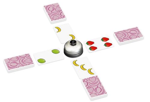 Gra Halli Galli na Arena.pl