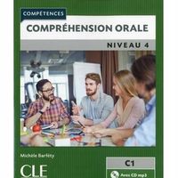 COMMUNIQUER A L'ECRIT C1 PODRĘCZNIK +CD GUY CAPELLE