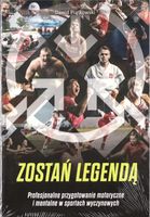 ZOSTAŃ LEGENDĄ DAWID PIĄTKOWSKI