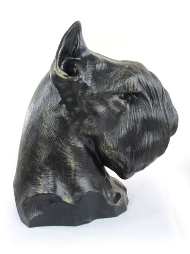 Sznaucer - figurka - 135 na Arena.pl