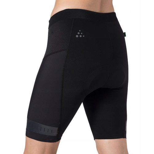 Spodenki CRAFT HALE GLOW SHORT 1907132 XS na Arena.pl