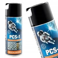 PŁYN DO GWINTOWANIA PULSAR DO WIERCENIA CHŁODZIWO 400 ml