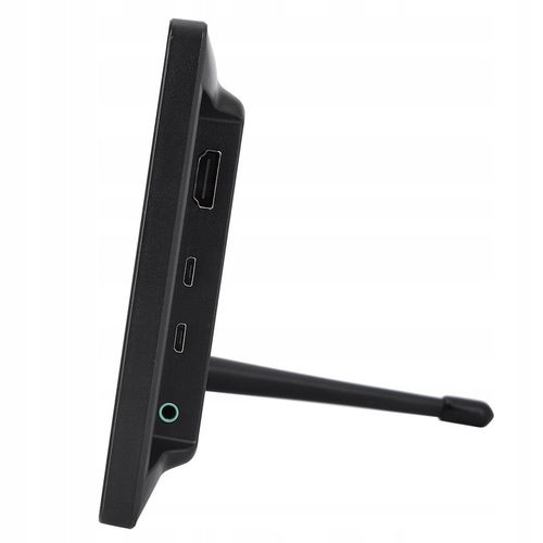 LCD 7" (H) IPS HDMI 1024*600 Raspberry Pi na Arena.pl