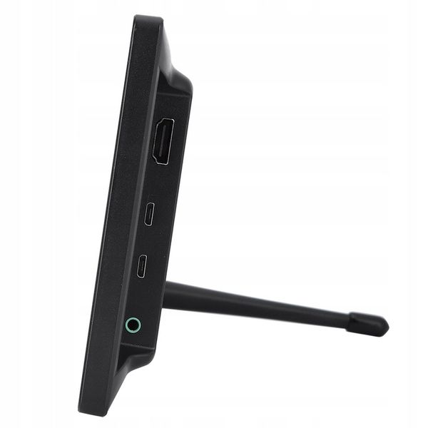 LCD 7" (H) IPS HDMI 1024*600 Raspberry Pi zdjęcie 9