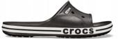 Damskie Sportowe Basenowe Klapki Crocs Bayaband 205392 Slide 42-43