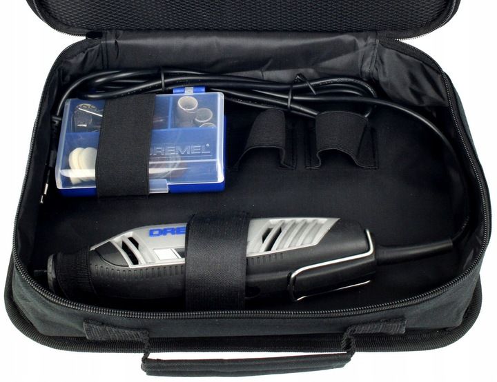 DREMEL 4250 35 AKCESORIÓW, TORBA zdjęcie 16