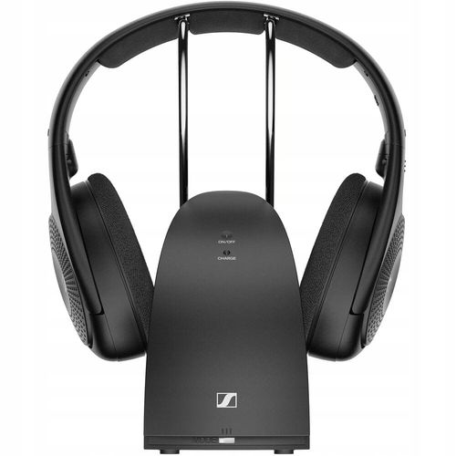 Sluchawki Sennheiser RS 120-W na Arena.pl