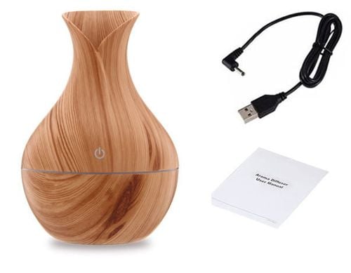 Nawilżacz powietrza Ares na Arena.pl