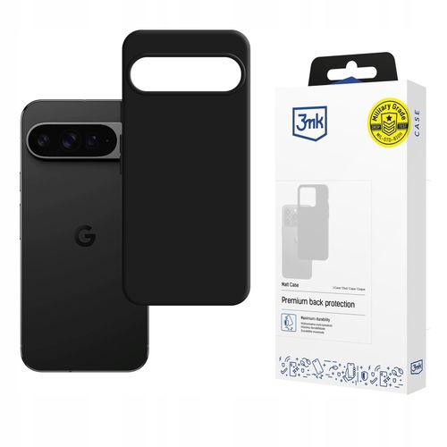 Google Pixel 10 Pro XL - 3mk Matt Case na Arena.pl