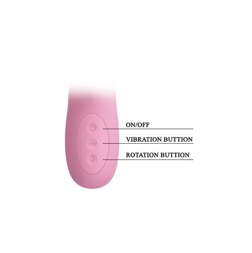 pretty love   truman usb 4 rot. 12 vibration na Arena.pl