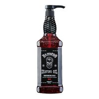 BANDIDO Shaving Gel Red - Żel do Golenia Zmiękczający Zarost, 1000 ml