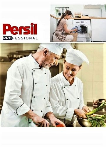 Persil Professional pro Universal proszek XXXL 7,8kg NIEMCKI Originał DE na Arena.pl