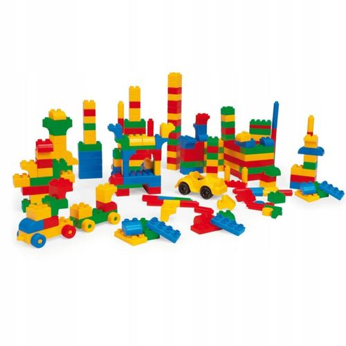 KLOCKI MINI BLOCKS MAŁY ZESTAW 41350 na Arena.pl