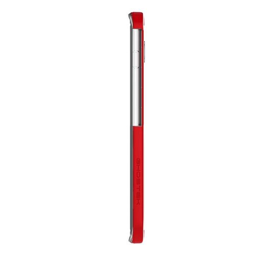 Etui Cloak 4 Samsung Galaxy S10 Plus czerwony na Arena.pl