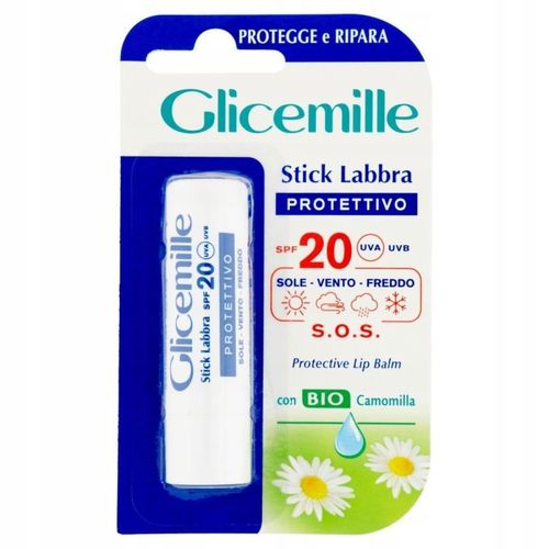 Glicemille Balsam Do Ust Ochronny Unisex 5,5 Ml na Arena.pl