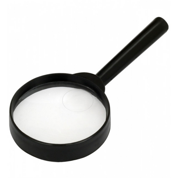 LUPA 50MM GRAND zdjęcie 1