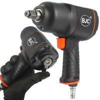 KLUCZ PNEUMATYCZNY 1/2" BJC-112 / Kompozyt /