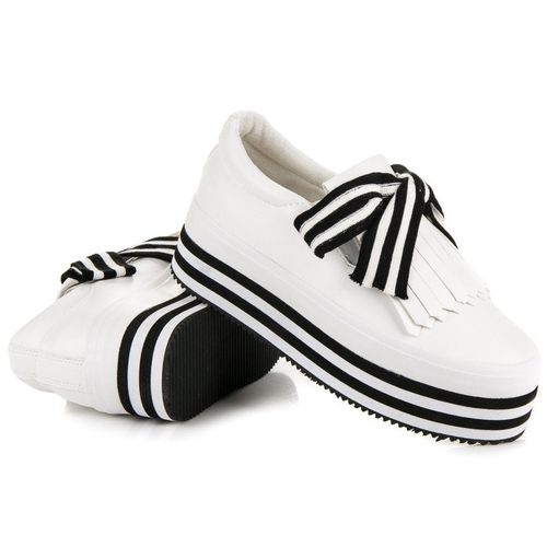 Modne trampki vices r.38 na Arena.pl