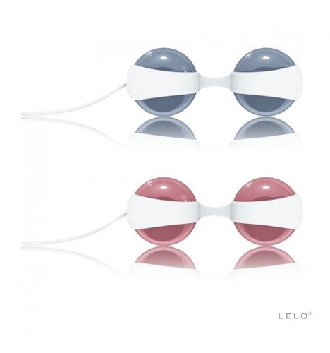 LELO - Luna Beads na Arena.pl