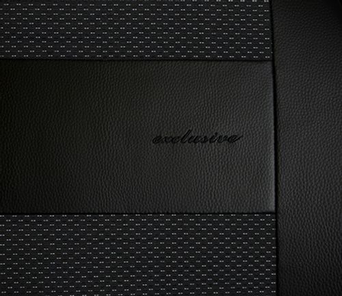 Skórzane pokrowce na fotele AUDI A4 B5 B6 B7 B8 B9 na Arena.pl