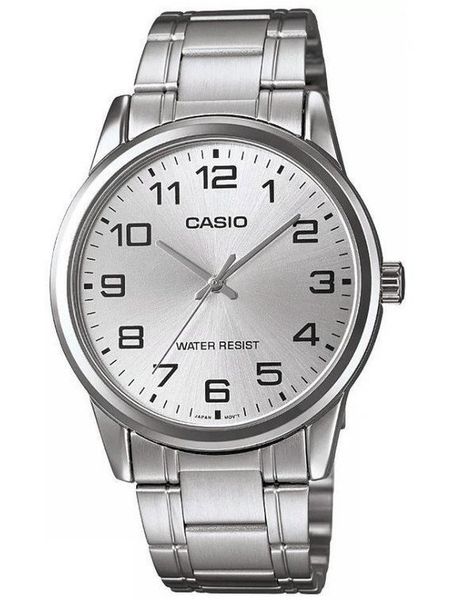 ZEGAREK MĘSKI CASIO MTP-V001D-7BUDF (zd107a) + BOX zdjęcie 1