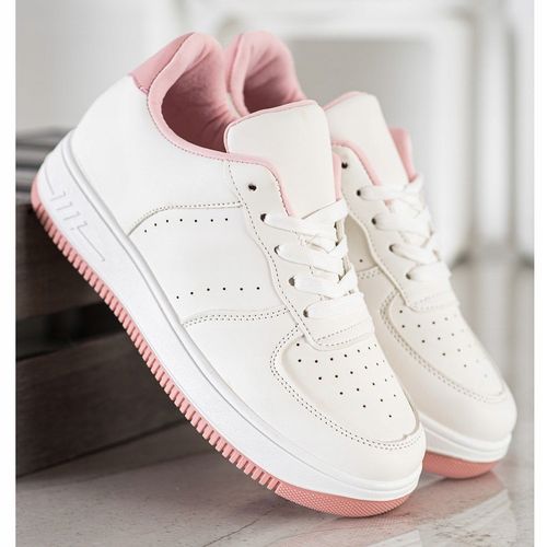 Sneakersy Na Platformie r.41 na Arena.pl