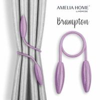 CURTBIN/AH/BRAMPTON/PLUM/2PCS