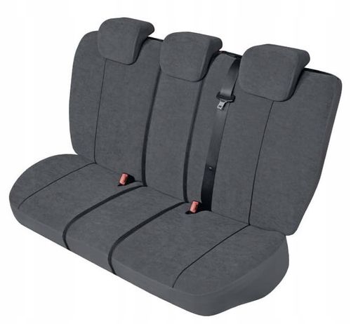 KIA CEE'D OD 2012 II pokrowiec na tylną kanapę na Arena.pl