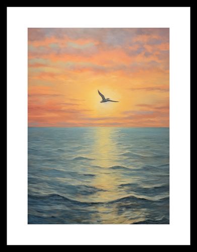 Plakat 20,5x28,4cm Serenada Nieba na Arena.pl