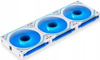Wentylator Lian Li UNI FAN SL-INF 120 ARGB PWM Triple Pack 3x120mm