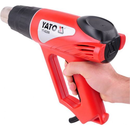 OPALARKA 2000W 70~550°C'YT-82288 na Arena.pl