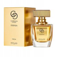 Perfumy Giordani Gold Essenza Oriflame 50 ml