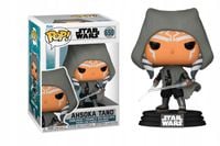 Funko POP! Star Wars Ahsoka Tano 650 figurka